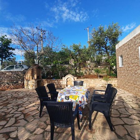 Villa Ardiano Ksamil Bagian luar foto