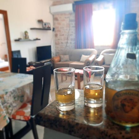 Villa Ardiano Ksamil Bagian luar foto