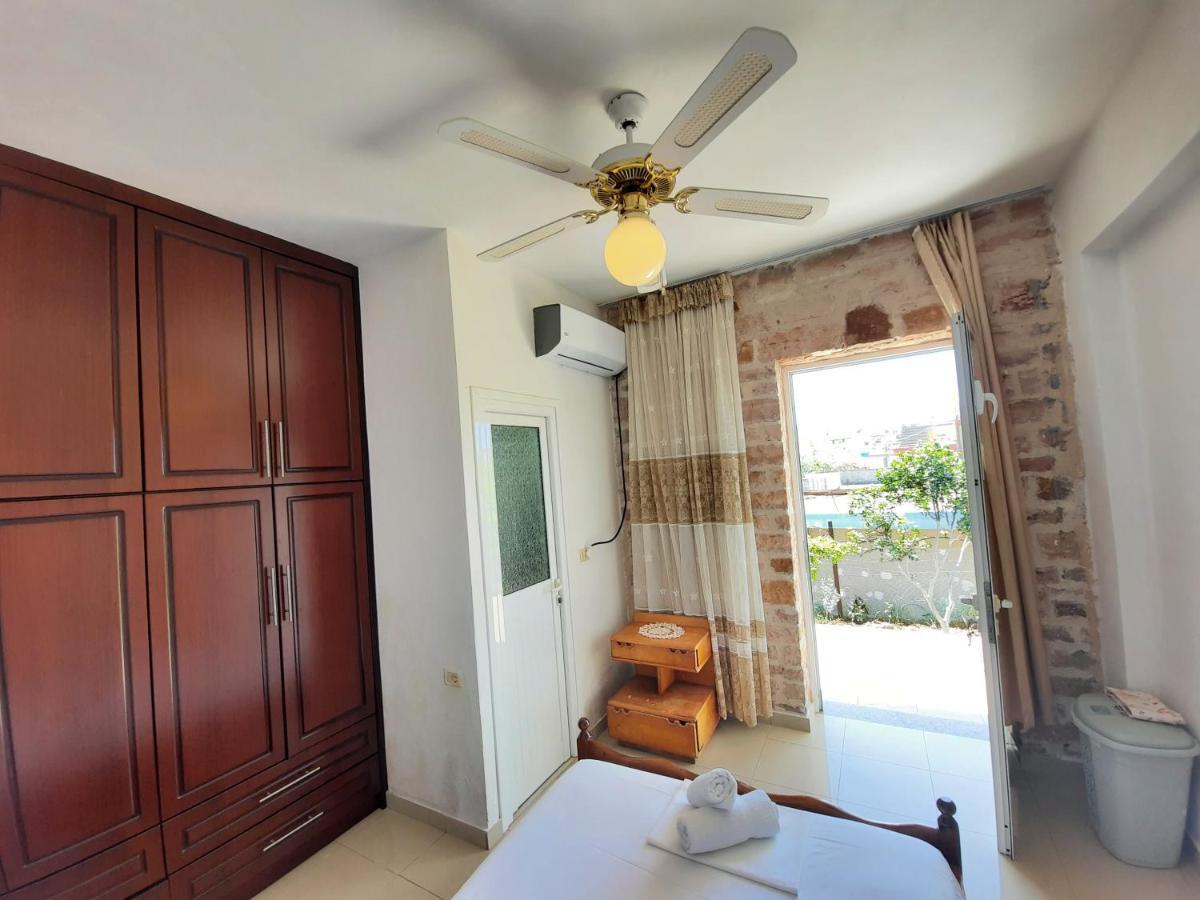 Villa Ardiano Ksamil Bagian luar foto