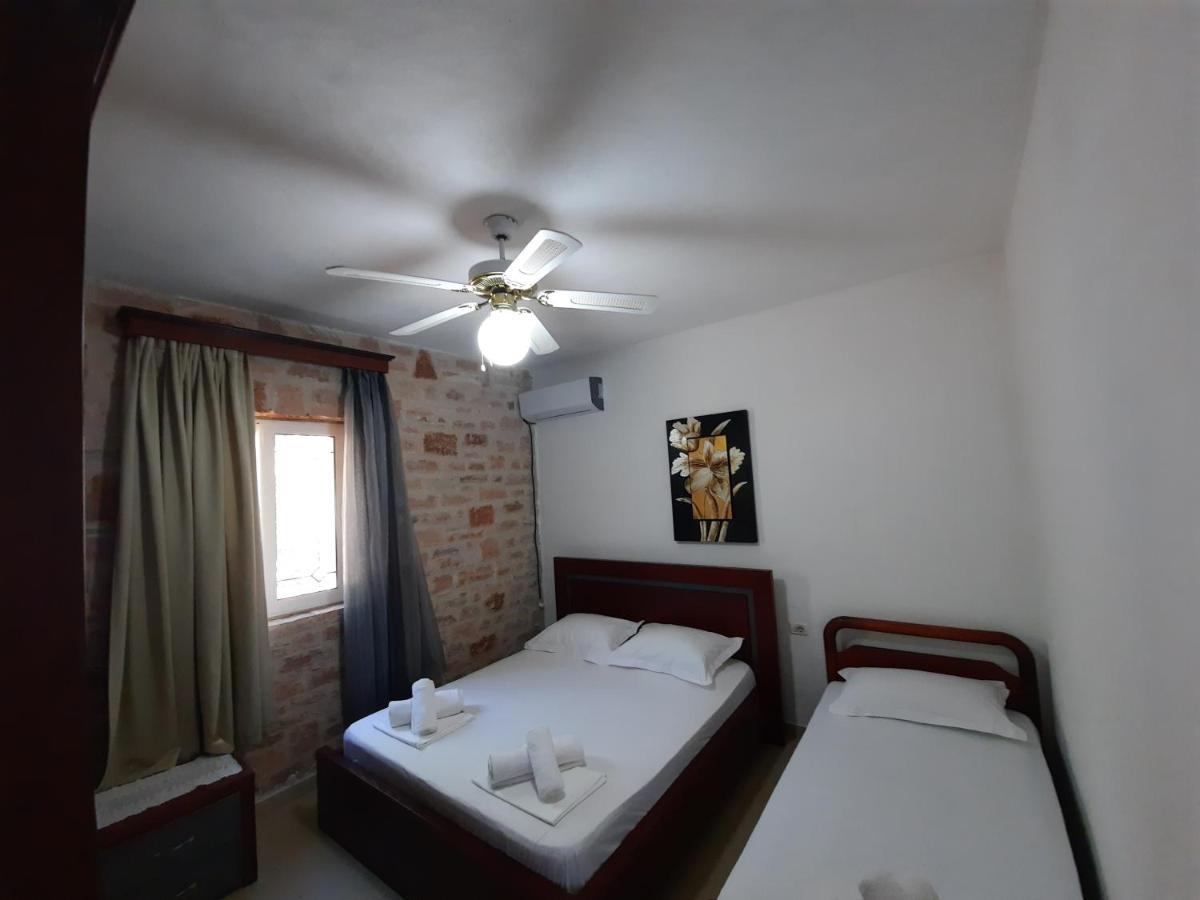 Villa Ardiano Ksamil Bagian luar foto