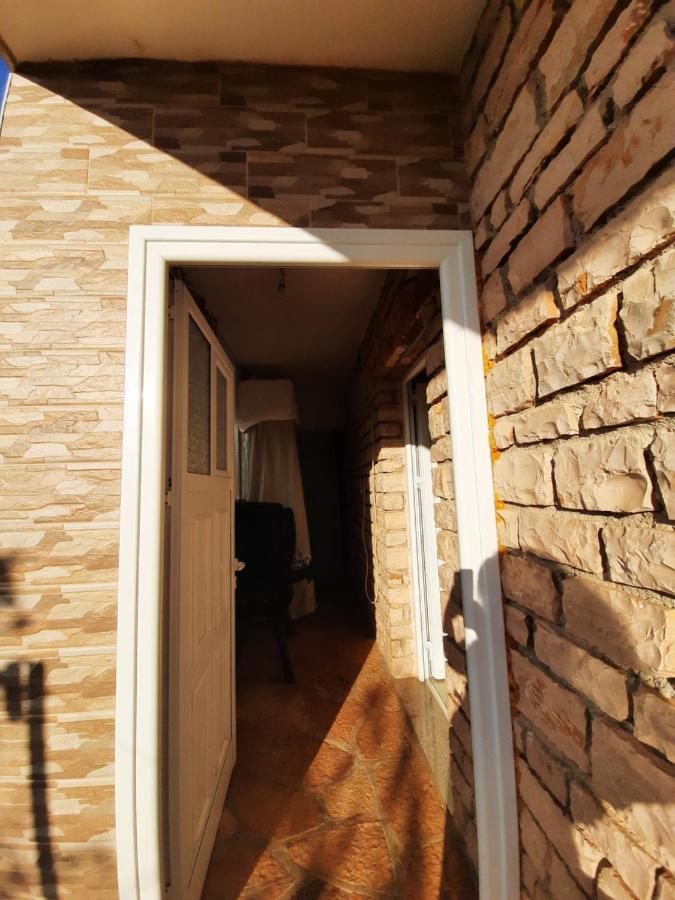 Villa Ardiano Ksamil Bagian luar foto