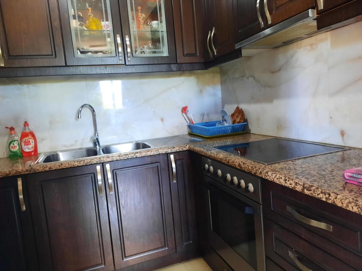 Villa Ardiano Ksamil Bagian luar foto