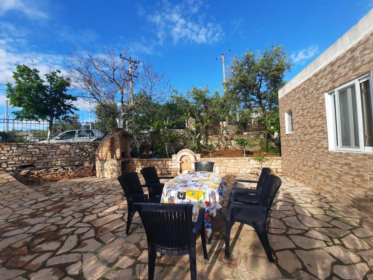 Villa Ardiano Ksamil Bagian luar foto