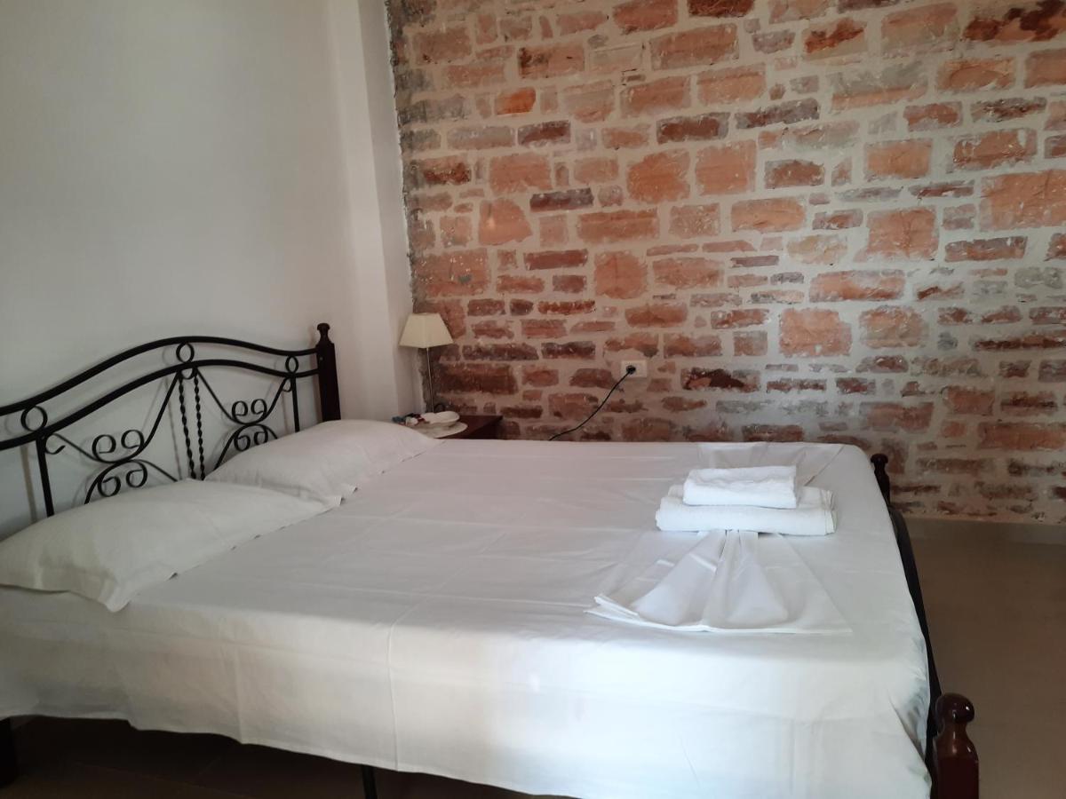 Villa Ardiano Ksamil Bagian luar foto