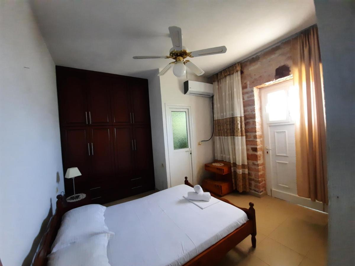 Villa Ardiano Ksamil Bagian luar foto