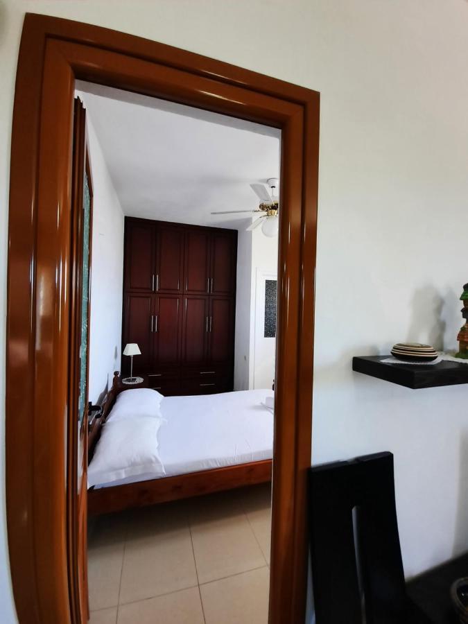 Villa Ardiano Ksamil Bagian luar foto