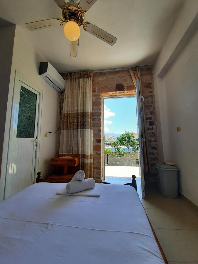 Villa Ardiano Ksamil Bagian luar foto