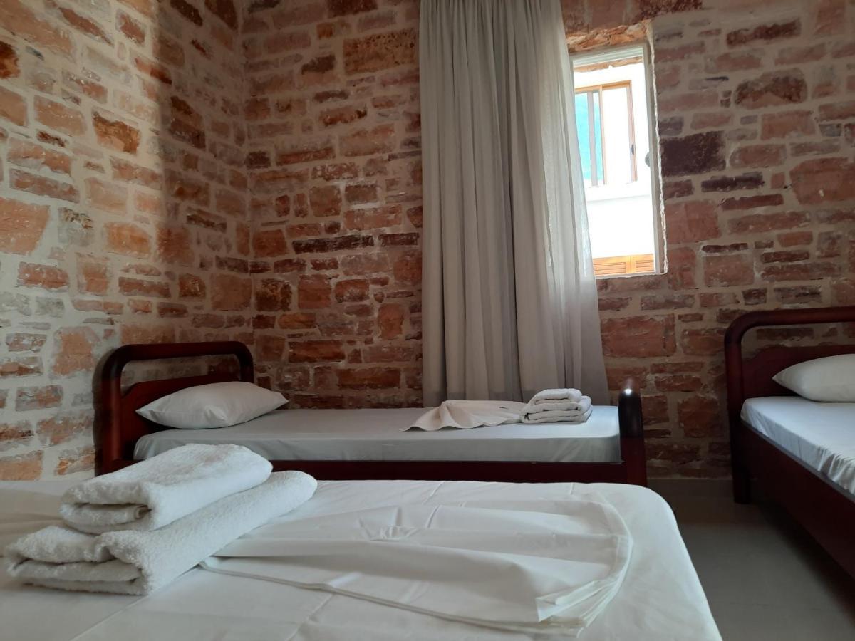 Villa Ardiano Ksamil Bagian luar foto