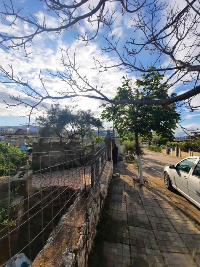 Villa Ardiano Ksamil Bagian luar foto