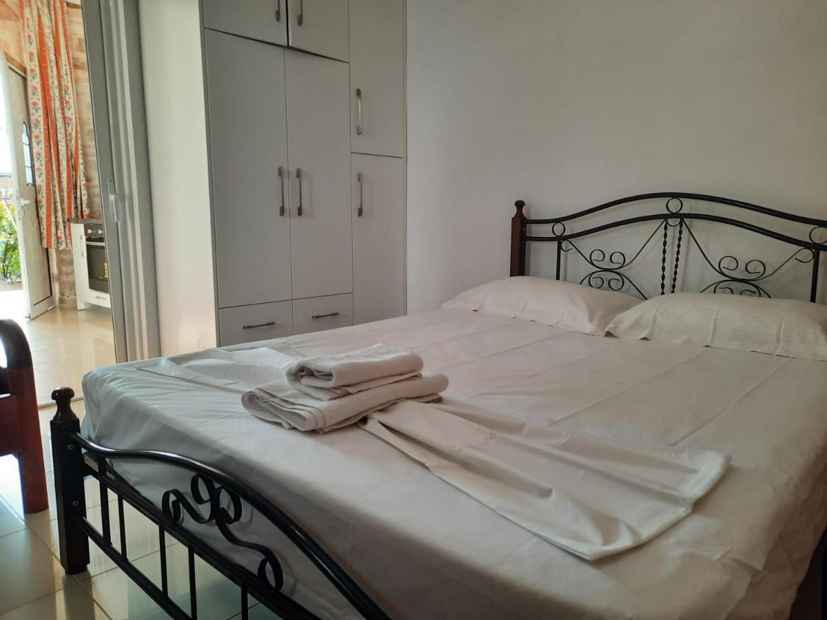 Villa Ardiano Ksamil Bagian luar foto
