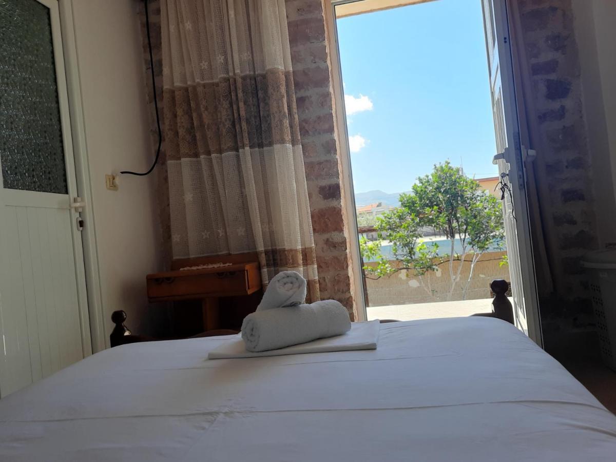 Villa Ardiano Ksamil Bagian luar foto