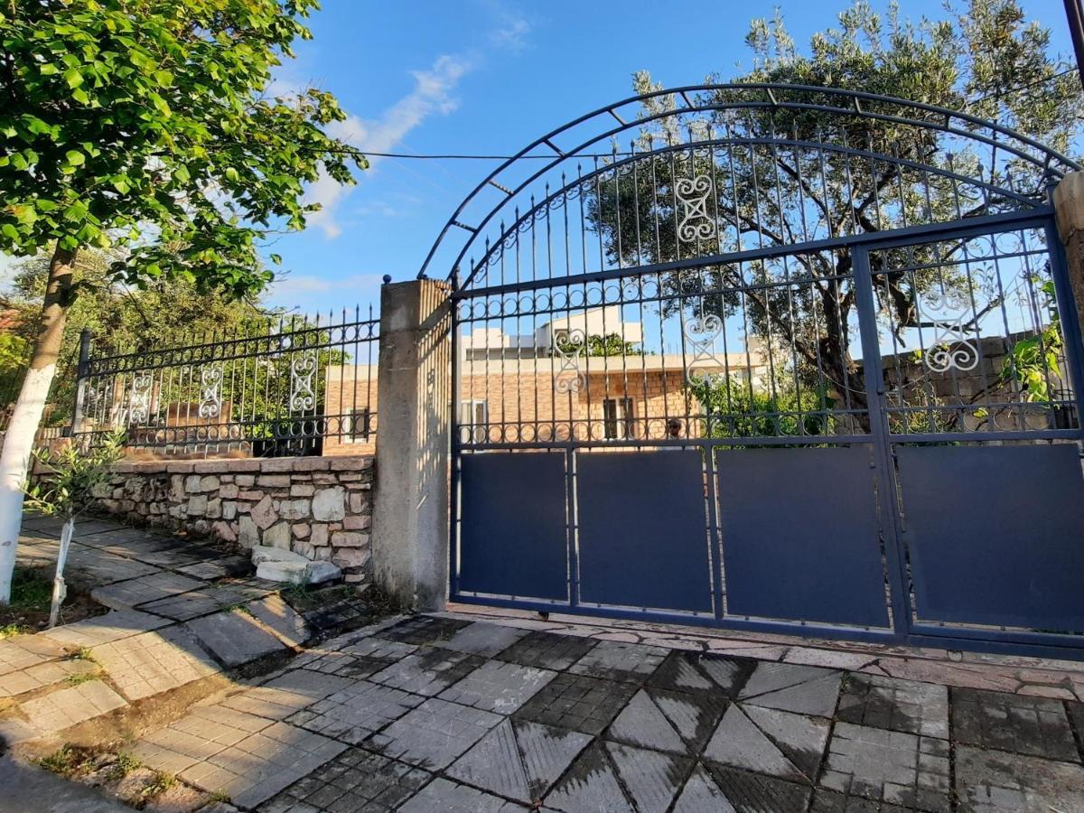 Villa Ardiano Ksamil Bagian luar foto