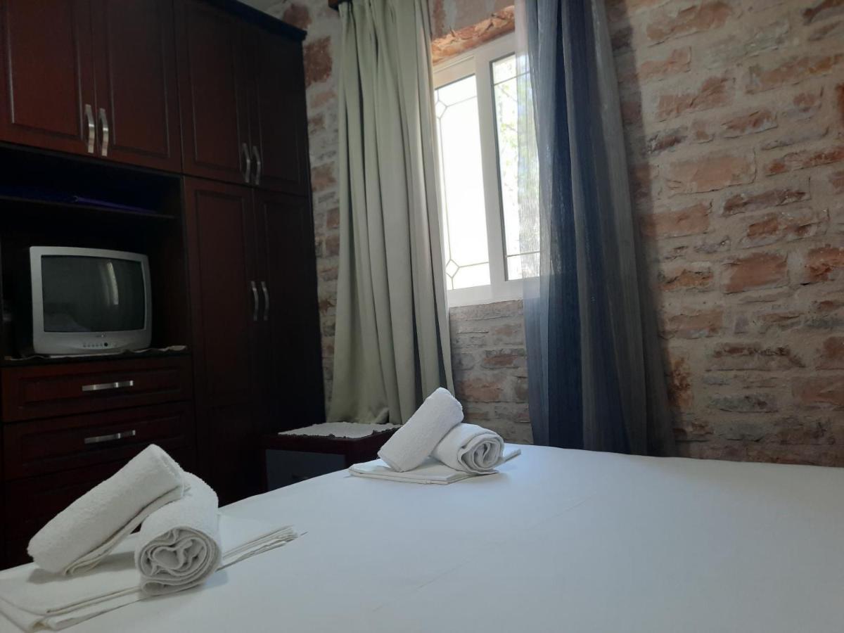 Villa Ardiano Ksamil Bagian luar foto