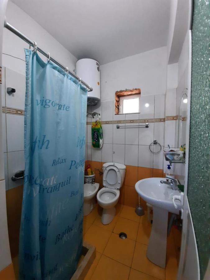 Villa Ardiano Ksamil Bagian luar foto