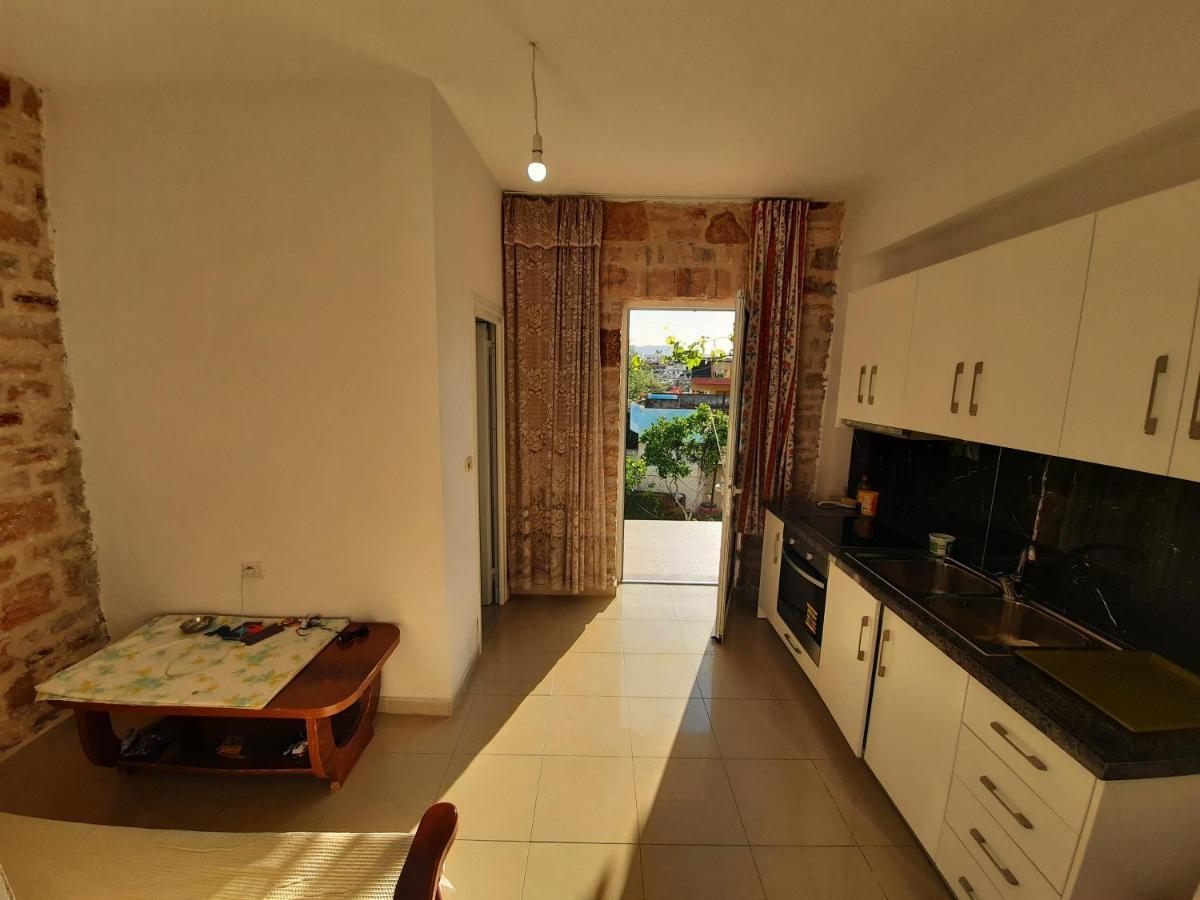 Villa Ardiano Ksamil Bagian luar foto