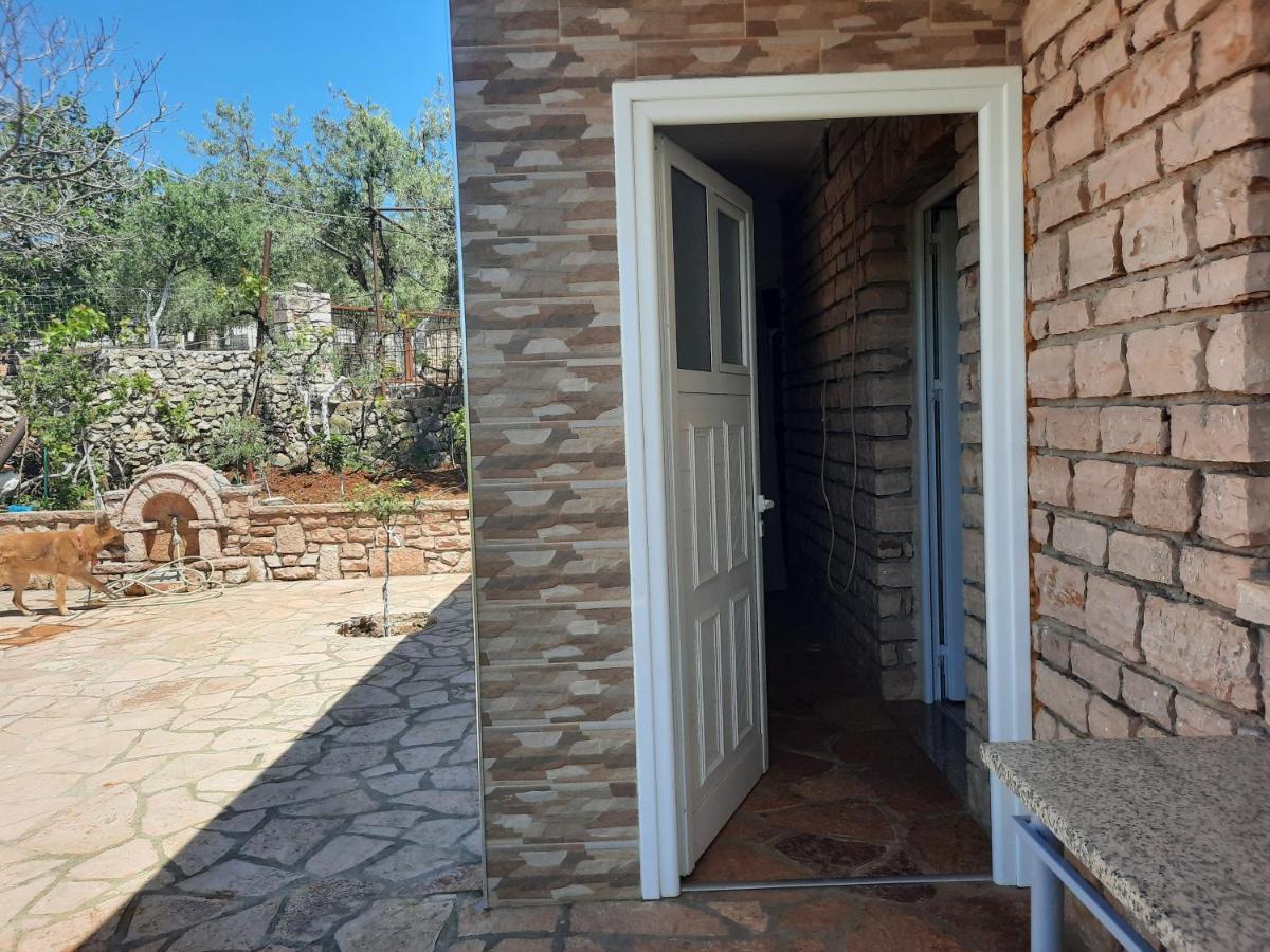 Villa Ardiano Ksamil Bagian luar foto