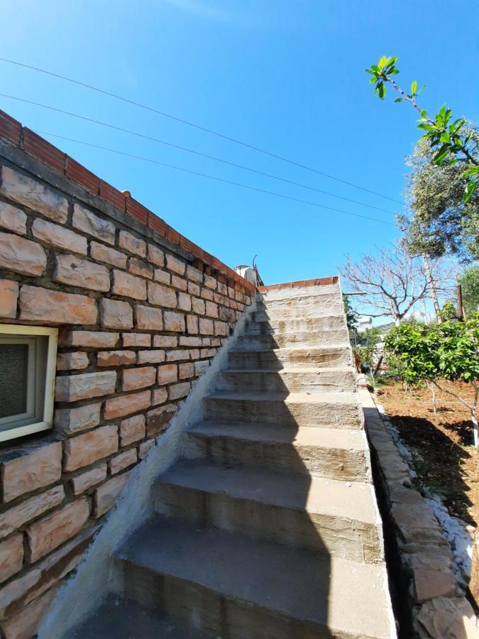 Villa Ardiano Ksamil Bagian luar foto