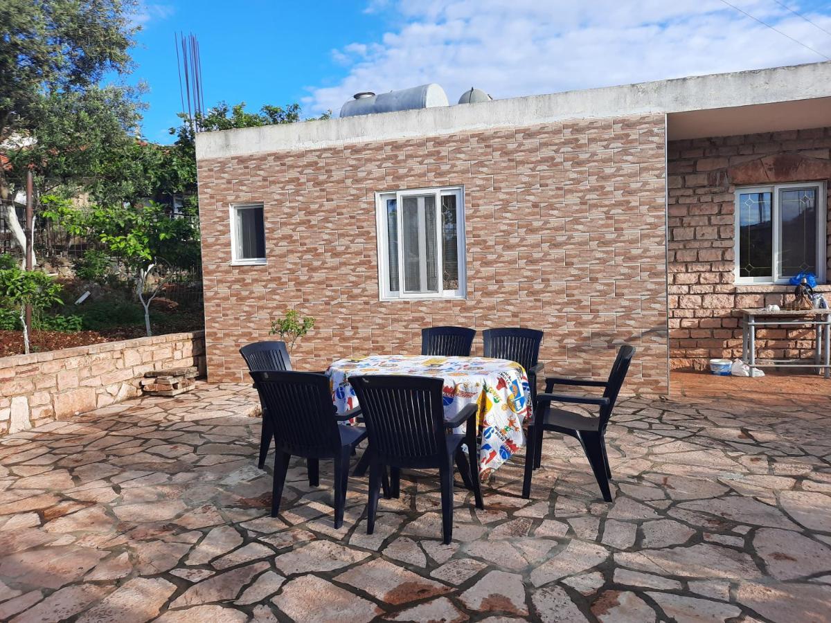 Villa Ardiano Ksamil Bagian luar foto