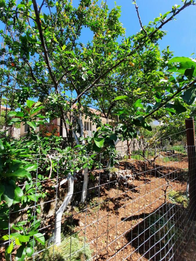 Villa Ardiano Ksamil Bagian luar foto