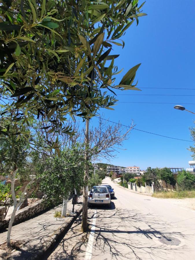Villa Ardiano Ksamil Bagian luar foto