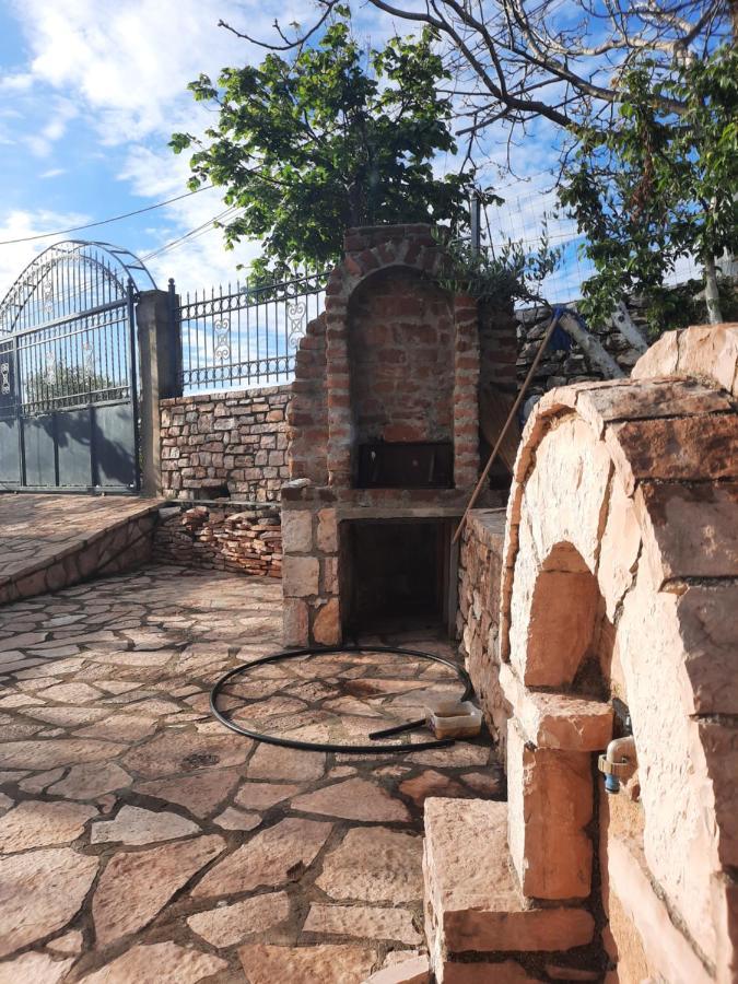 Villa Ardiano Ksamil Bagian luar foto