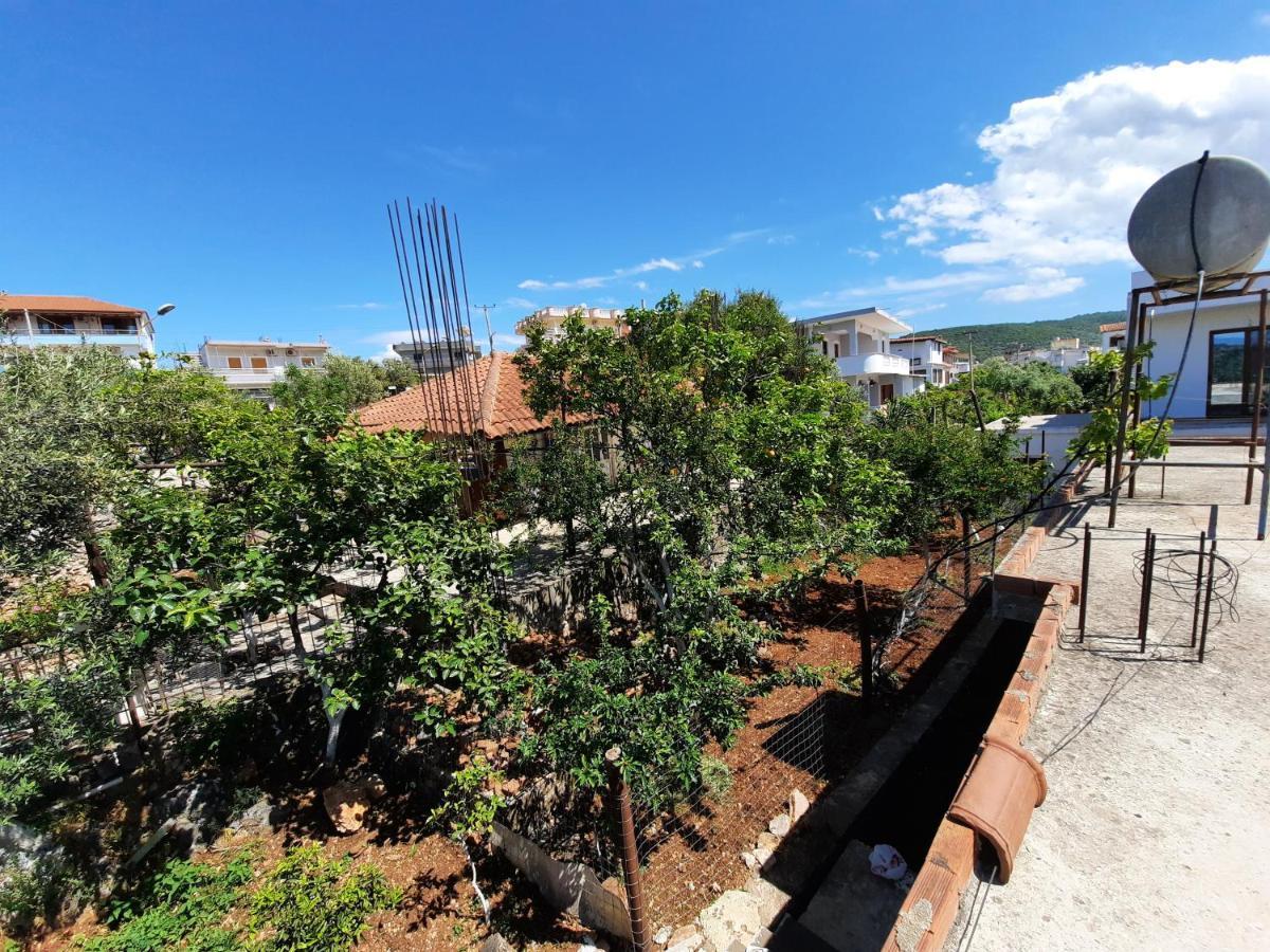 Villa Ardiano Ksamil Bagian luar foto