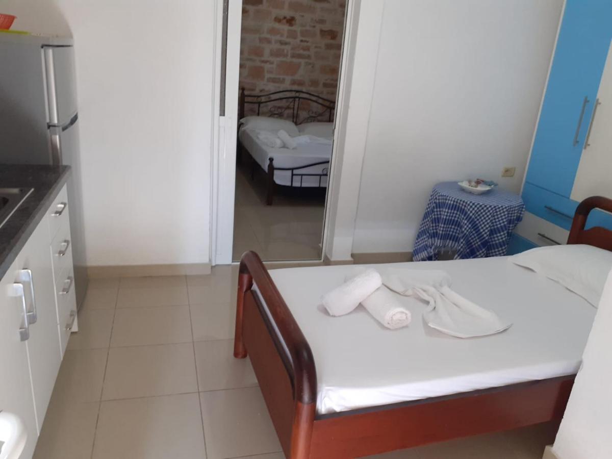 Villa Ardiano Ksamil Bagian luar foto