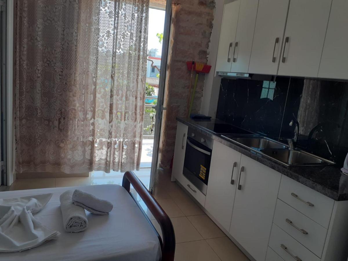 Villa Ardiano Ksamil Bagian luar foto