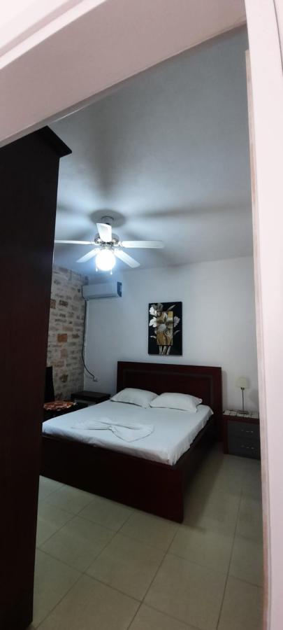 Villa Ardiano Ksamil Bagian luar foto