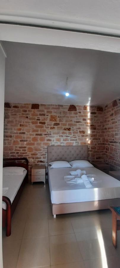 Villa Ardiano Ksamil Bagian luar foto