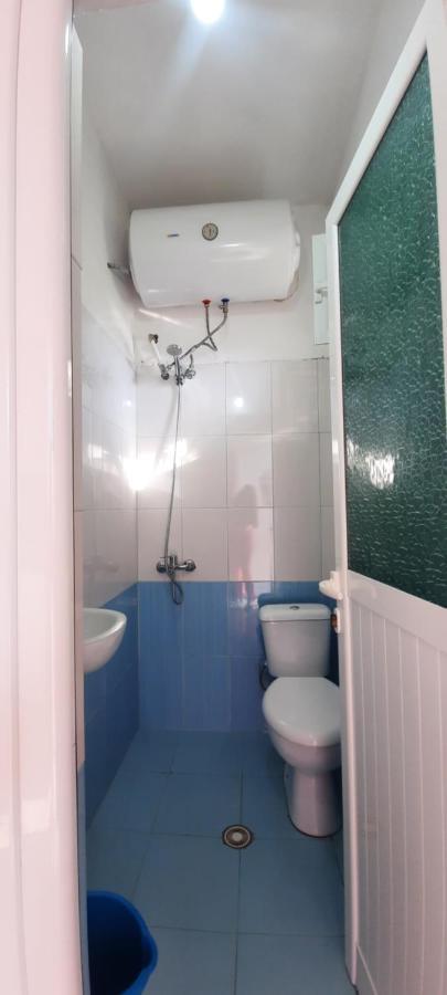 Villa Ardiano Ksamil Bagian luar foto