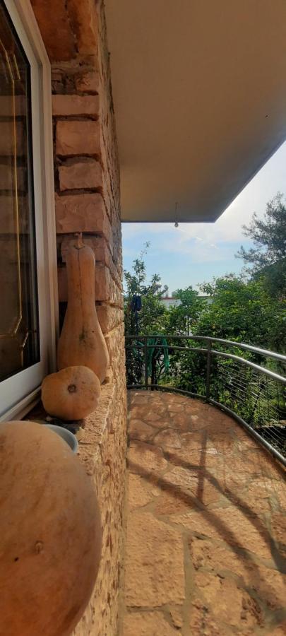 Villa Ardiano Ksamil Bagian luar foto
