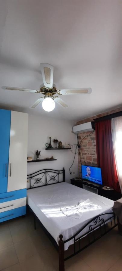 Villa Ardiano Ksamil Bagian luar foto