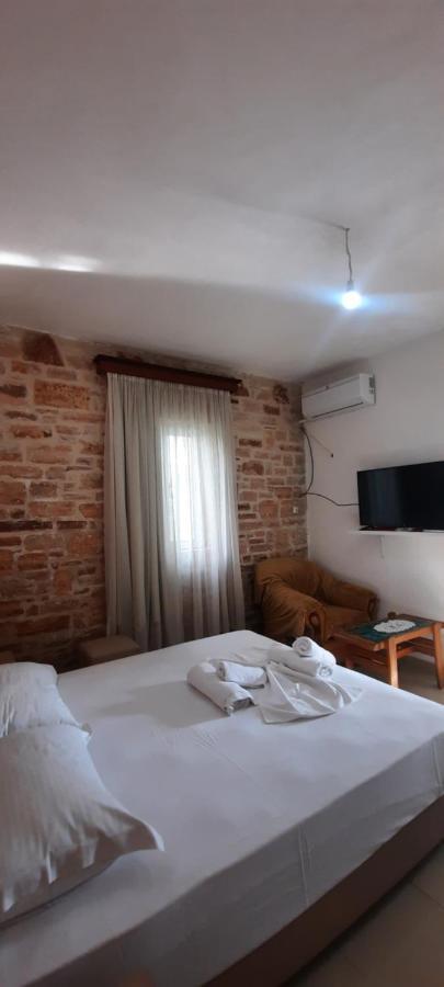 Villa Ardiano Ksamil Bagian luar foto
