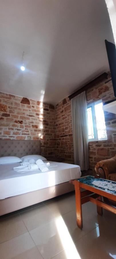 Villa Ardiano Ksamil Bagian luar foto