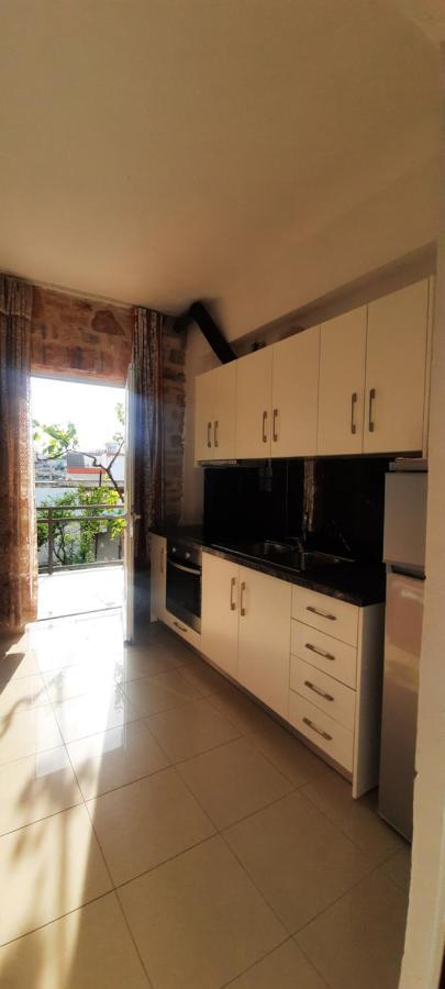 Villa Ardiano Ksamil Bagian luar foto