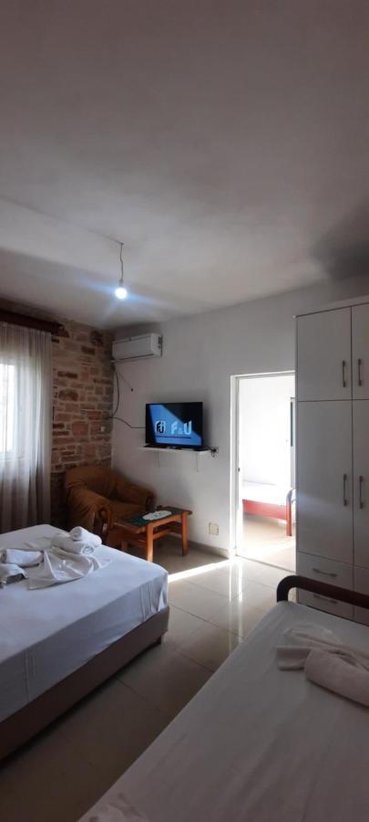 Villa Ardiano Ksamil Bagian luar foto
