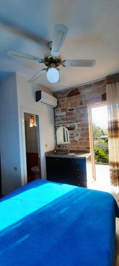 Villa Ardiano Ksamil Bagian luar foto