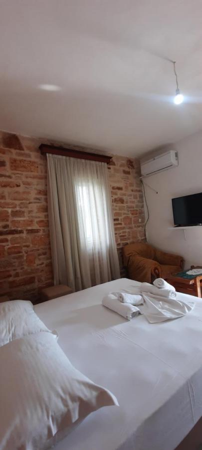 Villa Ardiano Ksamil Bagian luar foto