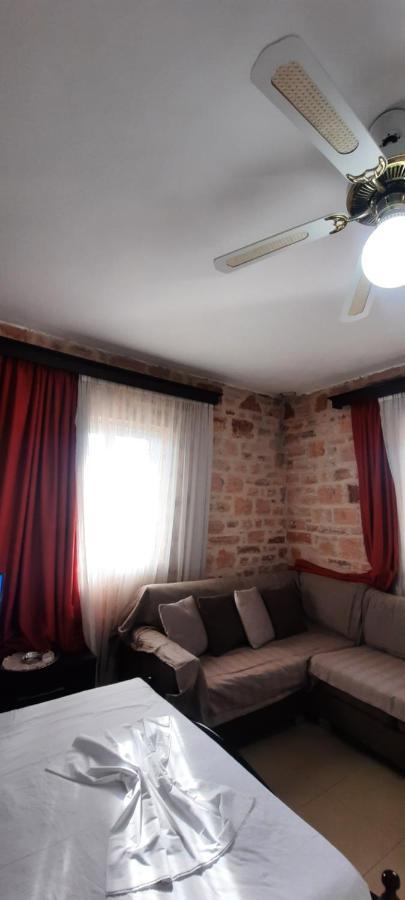 Villa Ardiano Ksamil Bagian luar foto