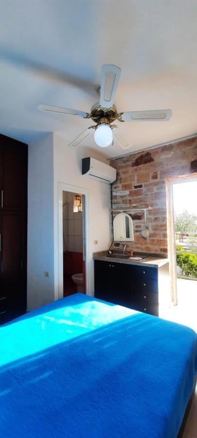 Villa Ardiano Ksamil Bagian luar foto